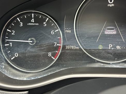 Used 2024 MAZDA CX-30 AWD 2.5 S w/ Select Sport Pkg image 19