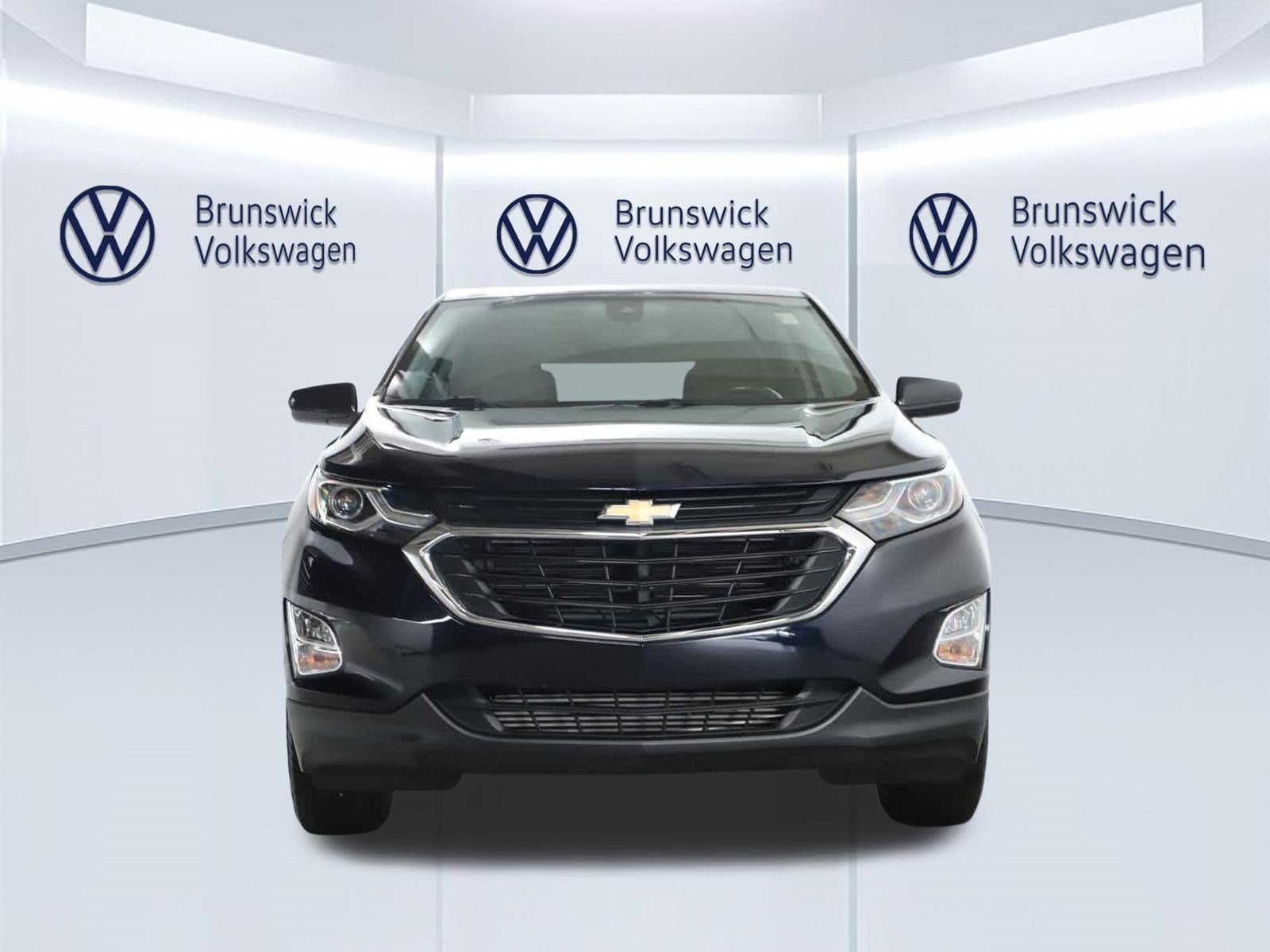 Used 2020 Chevrolet Equinox LT AWD/4WD image 5