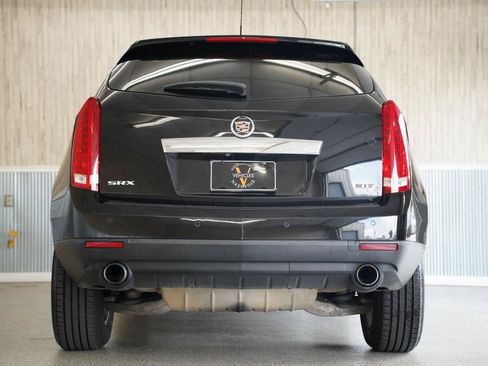Used 2015 Cadillac SRX Luxury FWD image 9