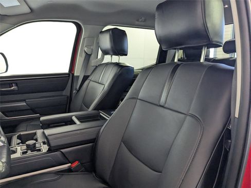 Used 2024 Toyota Tundra SR5 w/ TRD Off-Road Package image 10