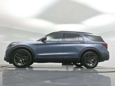 New 2026 Ford Explorer ST w/ Sun And Sound Package image 55