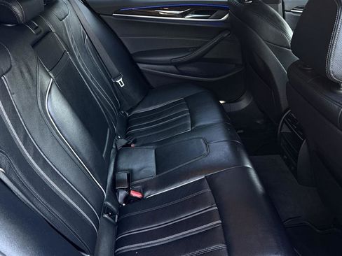 Used 2019 BMW 540i xDrive AWD/4WD image 22