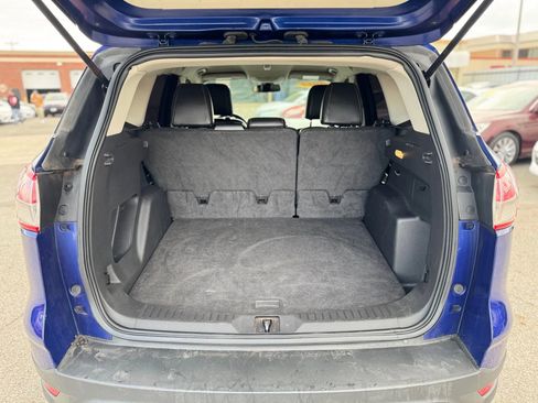 Used 2013 Ford Escape SEL image 15