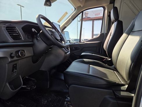 New 2026 Ford Transit 250 Base image 29