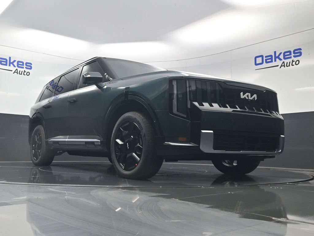 New 2027 Kia Telluride SX Prestige AWD/4WD image 42