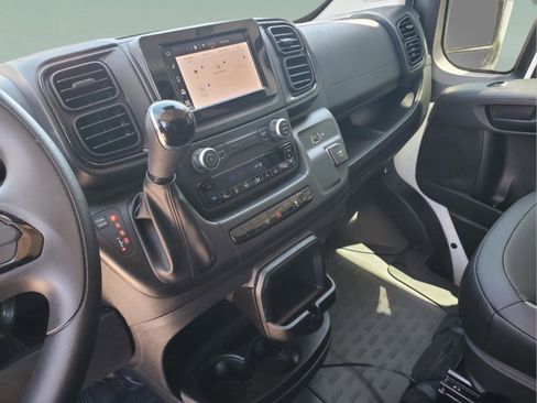 Used 2026 RAM ProMaster 2500 image 14