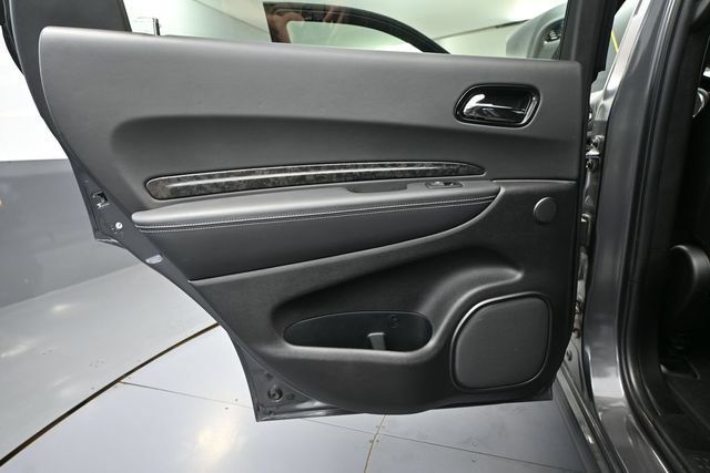 Used 2024 Dodge Durango SRT AWD/4WD image 31