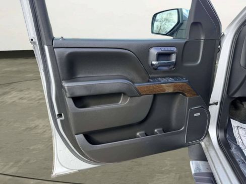 Used 2018 GMC Sierra 1500 Denali AWD/4WD image 13