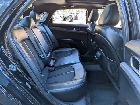 Used 2022 Kia K5 GT-Line w/ GT-Line Awd Premium Package image 25