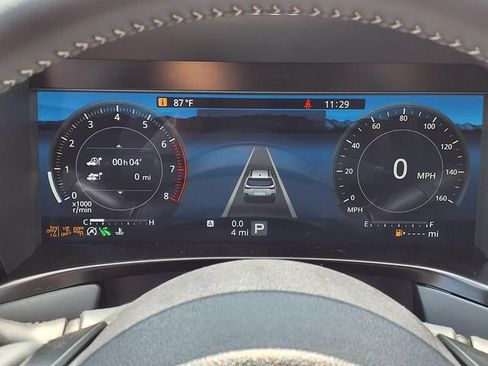 New 2026 Subaru Outback Touring XT AWD/4WD image 20