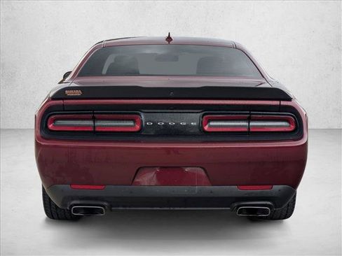 Used 2020 Dodge Challenger R/T Scat Pack w/ Dynamics Package image 7