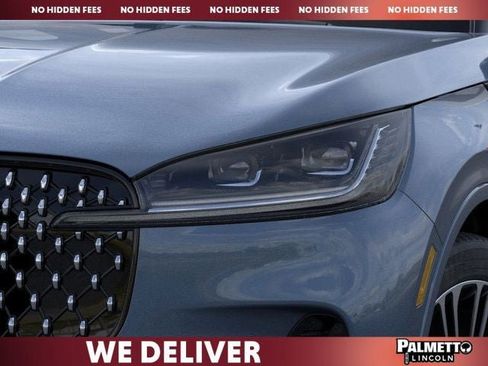 New 2026 Lincoln Aviator Black Label w/ Dynamic Handling Package image 18