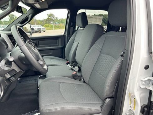 New 2026 RAM 2500 Tradesman image 11