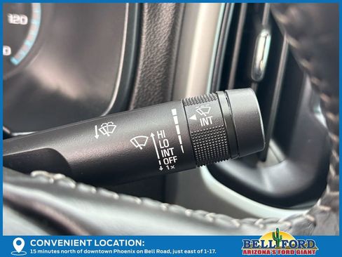 Used 2019 Chevrolet Colorado LT w/ Luxury Package, Chrome image 20