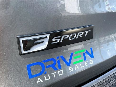 Used 2016 Lexus NX 200t F Sport w/ F Sport Premium Package FWD image 32