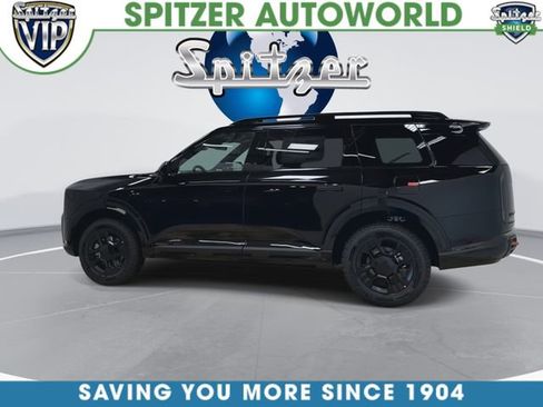 New 2027 Kia Telluride SX X-Pro AWD/4WD image 7