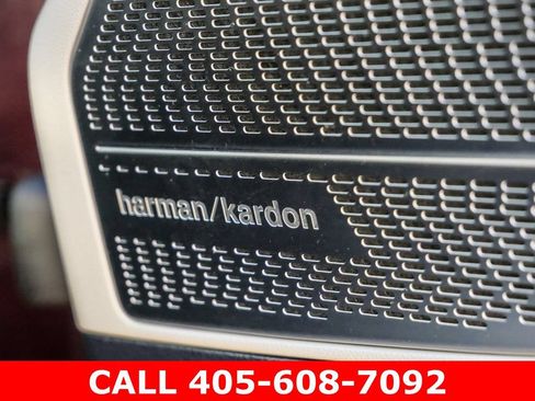 Used 2022 Hyundai Palisade Calligraphy AWD/4WD image 25