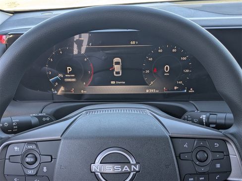 New 2026 Nissan Sentra SV image 27