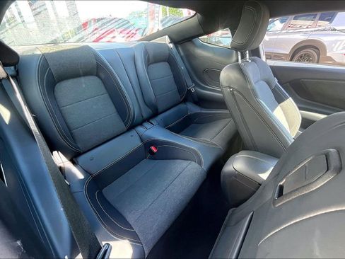 Used 2024 Ford Mustang Coupe image 23