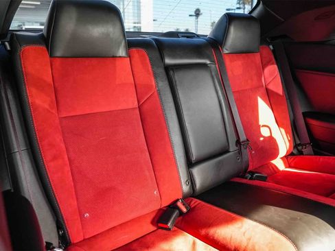 Used 2021 Dodge Challenger R/T Scat Pack w/ Dynamics Package image 16