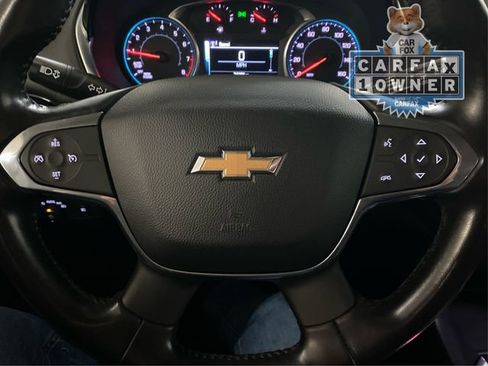 Used 2019 Chevrolet Traverse LT w/ LPO, Floor Liner Package image 21