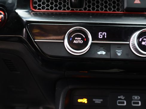 Used 2024 Honda Civic Si image 24