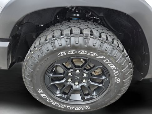 Used 2025 RAM 1500 Rebel w/ Rebel Level 1 Equipment Group AWD/4WD image 29