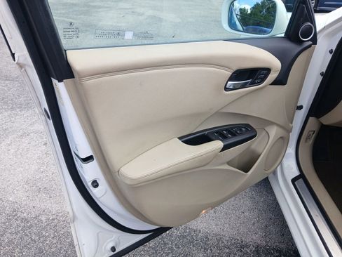 Used 2016 Acura RDX AWD w/ Technology Package image 10