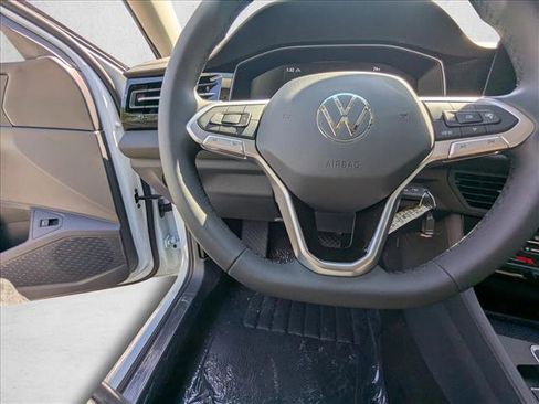 New 2026 Volkswagen Jetta S image 14