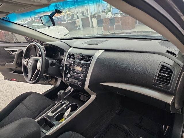 Used 2014 Nissan Altima 2.5 FWD image 13