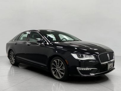 Used 2019 Lincoln MKZ Reserve w/ Reserve Plus Package