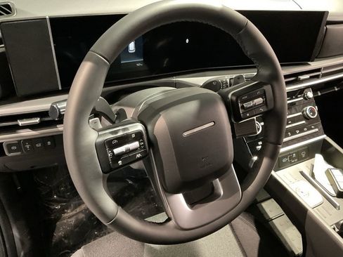 New 2026 Hyundai Santa Fe SE image 12