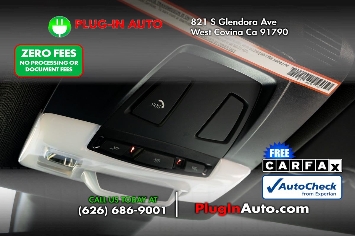 Used 2022 Toyota Supra Premium w/ Driver Assist Package RWD image 37