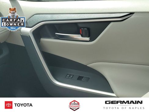 Certified 2024 Toyota RAV4 XLE AWD/4WD image 28
