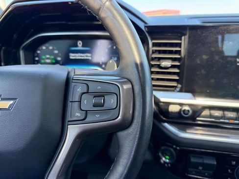 Used 2022 Chevrolet Silverado 1500 High Country w/ High Country Premium Package image 12