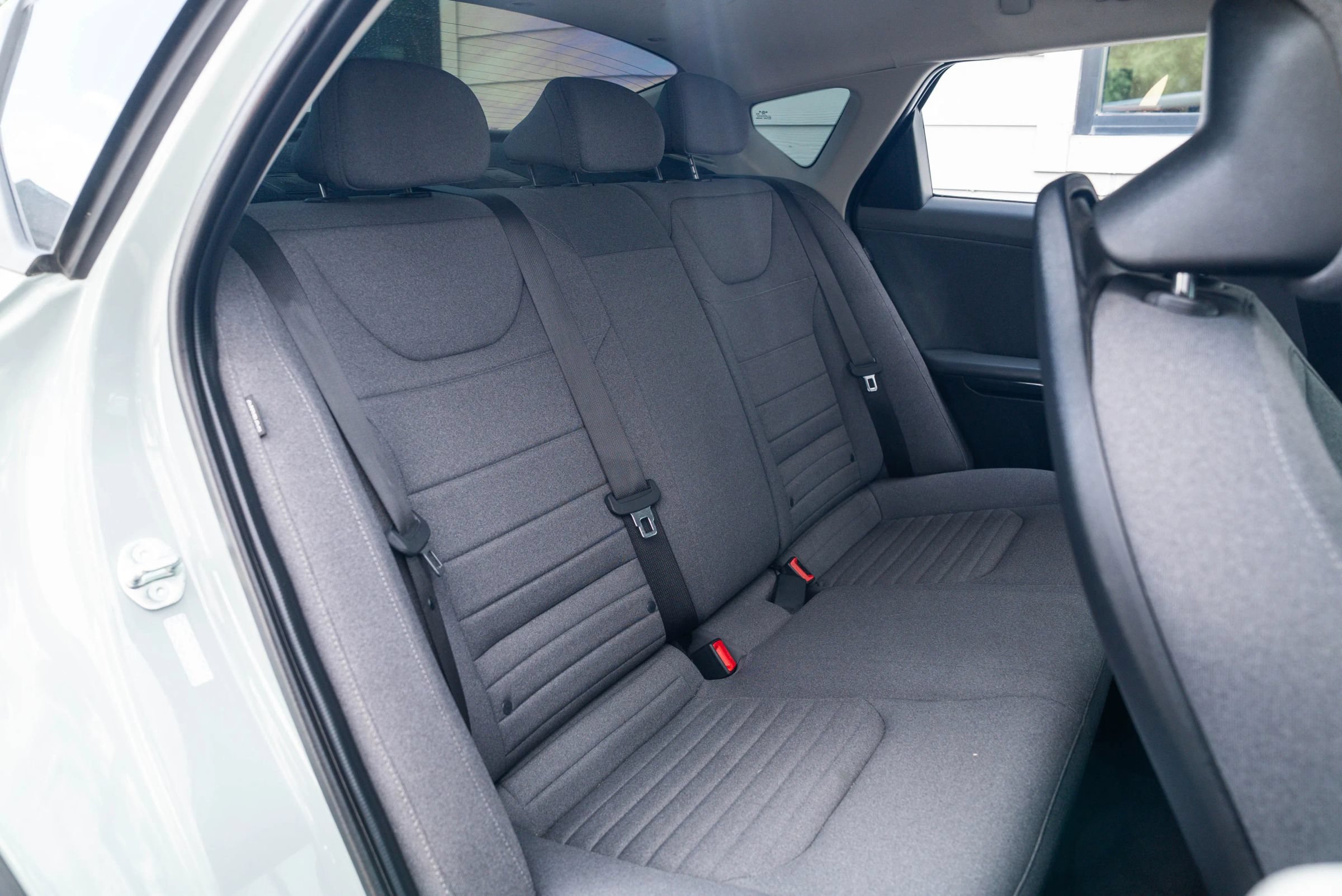 Used 2025 Kia K4 EX FWD image 19