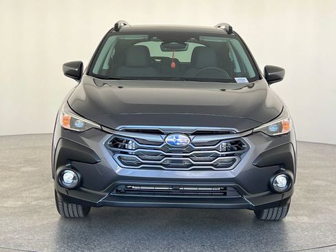 New 2026 Subaru Crosstrek 2.0i Premium image 10