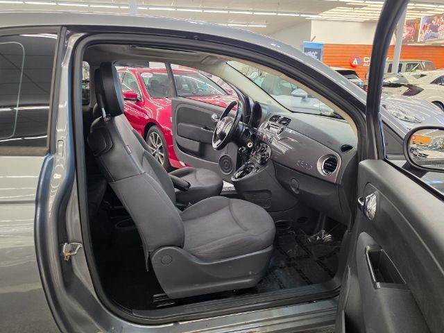 Used 2012 FIAT 500 Pop FWD image 25