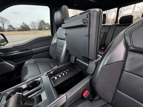 Used 2024 Ford F150 Raptor image 53