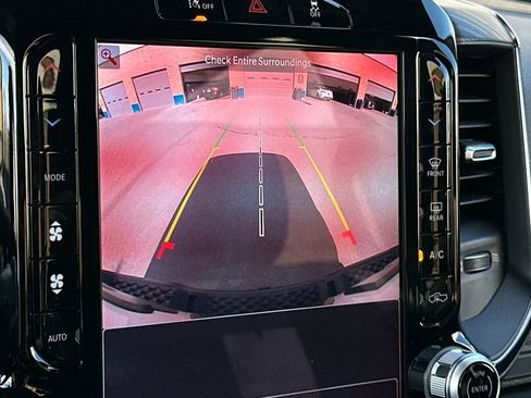 Used 2026 RAM 1500 RHO image 21