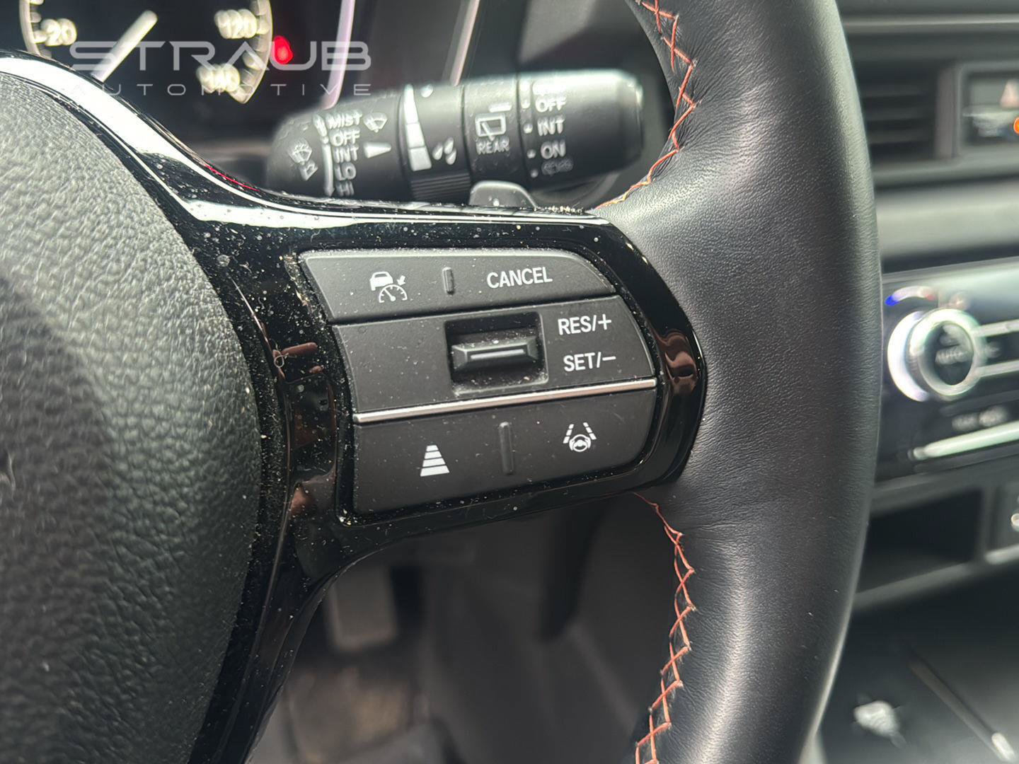 Used 2024 Honda Pilot TrailSport image 32