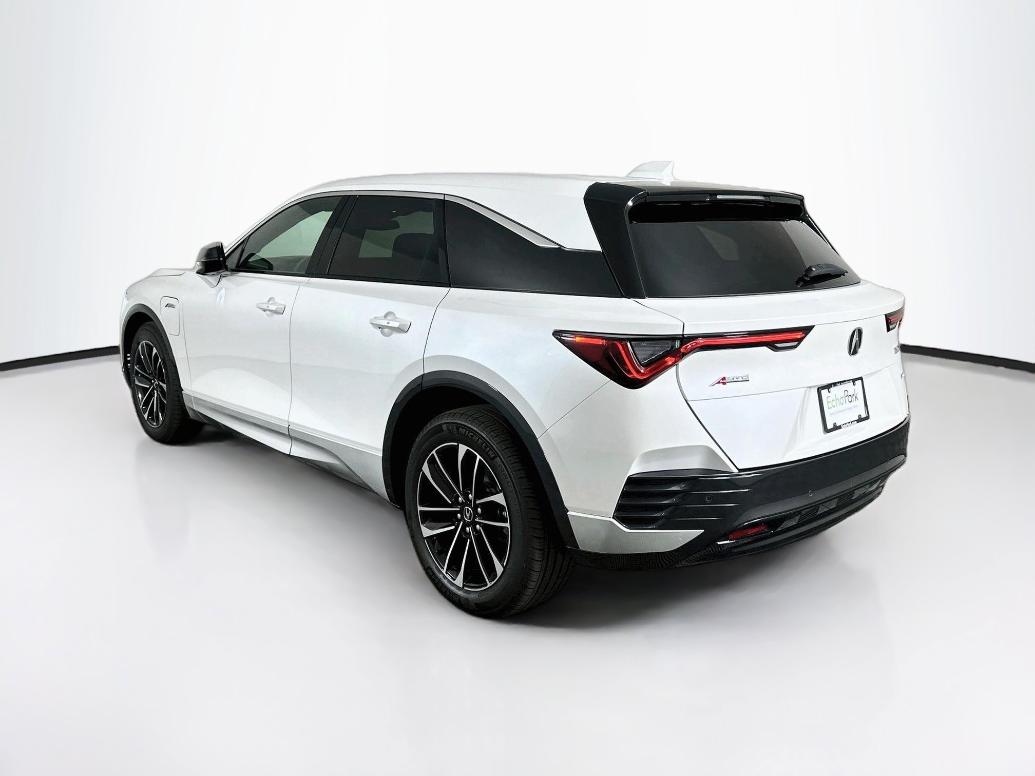 Used 2024 Acura ZDX A-Spec RWD image 5