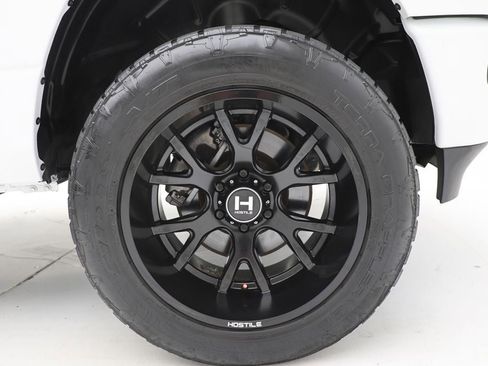 Used 2019 RAM 1500 Big Horn image 12