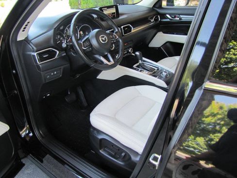 Used 2018 MAZDA CX-5 Grand Touring AWD/4WD image 13