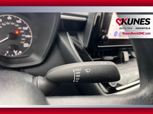 Used 2024 Toyota Corolla LE image 17