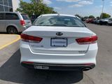 Used 2017 Kia Optima LX image 4