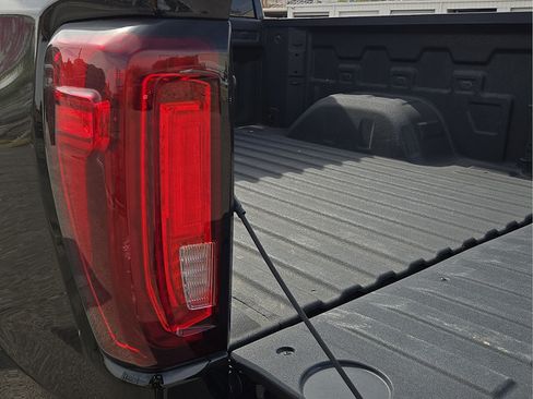 Used 2024 GMC Sierra 1500 Denali w/ Denali Reserve Package AWD/4WD image 20