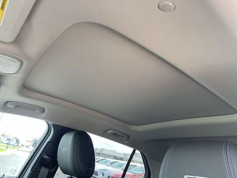 New 2026 Buick Encore GX Sport Touring w/ Advanced Technology Package FWD image 21