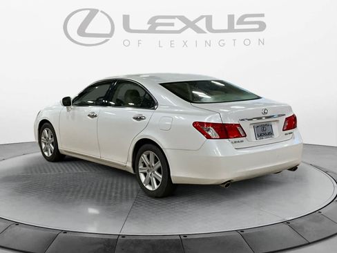 Used 2007 Lexus ES 350 FWD image 3