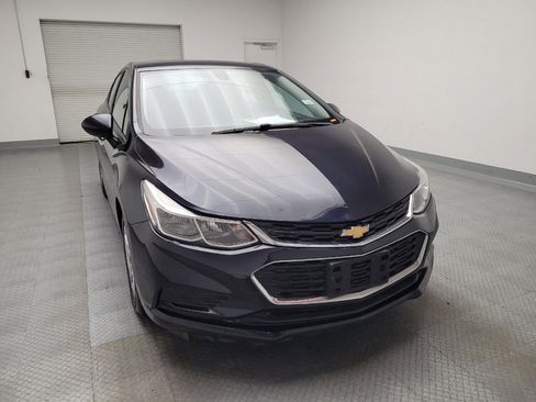 Used 2016 Chevrolet Cruze LS FWD image 14